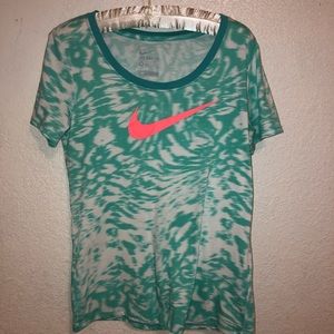 Women’s Nike Dri-Fit Tee